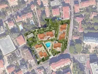 Недвижимость Villa Cannes Californie: 6