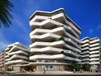 Недвижимость Villa Cannes Californie: 14