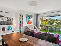 Недвижимость Villa Pointe Croisette: 1