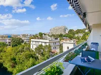 Недвижимость Villa Pointe Croisette: 5