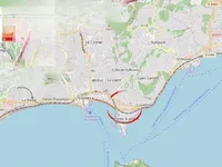 Недвижимость Villa Pointe Croisette: 7