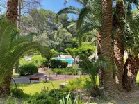 Недвижимость Villa Cannes: 15