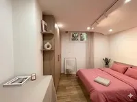 Недвижимость Villa Carnot Cannes: 4