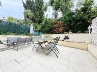 Недвижимость Villa Cannes Californie: 4