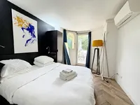 Недвижимость Villa Cannes Californie: 5