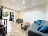 Недвижимость Villa Cannes Californie: 6