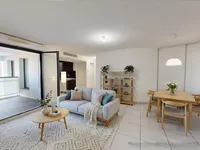 Недвижимость Villa Cannes République: 1