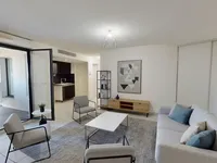 Недвижимость Villa Cannes République: 3
