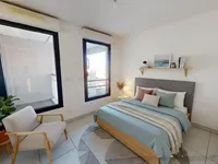 Недвижимость Villa Cannes République: 10
