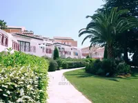 Недвижимость Villa Cannes: 12