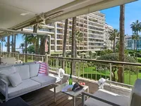 Недвижимость Villa Cannes Centre-Ville: 2