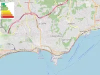Недвижимость Villa Cannes Centre-Ville: 10