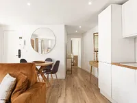Недвижимость Villa Suquet: 5