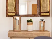 Недвижимость Villa Suquet: 9
