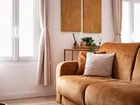Недвижимость Villa Suquet: 10