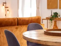 Недвижимость Villa Suquet: 11