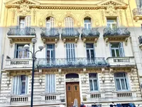 Недвижимость Villa Carnot Cannes: 1