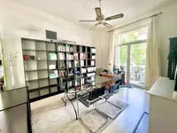 Недвижимость Villa Carnot Cannes: 2