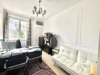 Недвижимость Villa Carnot Cannes: 3