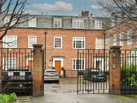 Недвижимость Dovehouse Street, Chelsea: 5