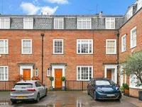 Недвижимость Dovehouse Street, Chelsea: 6