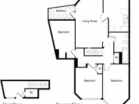 Недвижимость Worlds End Estate: 10