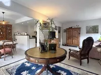 Недвижимость Villa Carnot: 4