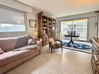 Недвижимость Villa Carnot: 5