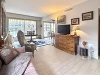 Недвижимость Villa Carnot: 6
