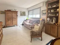 Недвижимость Villa Carnot: 8