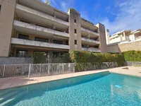 Недвижимость Villa République Cannes: 1
