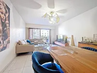 Недвижимость Villa République Cannes: 2