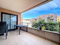 Недвижимость Villa République Cannes: 3
