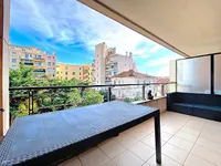 Недвижимость Villa République Cannes: 4