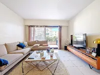 Недвижимость Villa République Cannes: 5