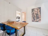Недвижимость Villa République Cannes: 6