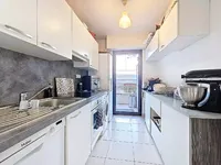 Недвижимость Villa République Cannes: 7