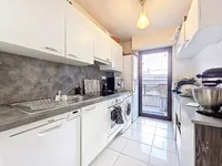 Недвижимость Villa République Cannes: 8