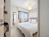 Недвижимость Villa République Cannes: 13