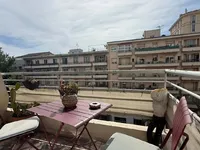 Недвижимость Villa République Cannes: 1