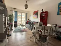 Недвижимость Villa République Cannes: 2