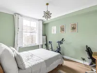 Недвижимость Ifield Road, Chelsea: 1