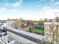 Недвижимость Ifield Road, Chelsea: 5