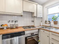 Недвижимость Ifield Road, Chelsea: 7