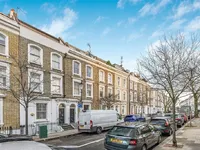 Недвижимость Ifield Road, Chelsea: 8