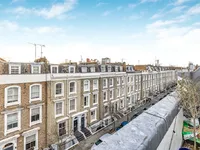 Недвижимость Ifield Road, Chelsea: 9