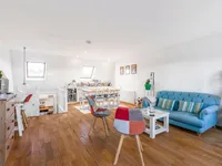 Недвижимость Ifield Road, Chelsea: 13