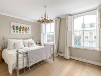 Недвижимость Ifield Road, Chelsea: 16
