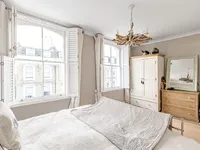 Недвижимость Ifield Road, Chelsea: 17