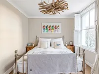 Недвижимость Ifield Road, Chelsea: 18
